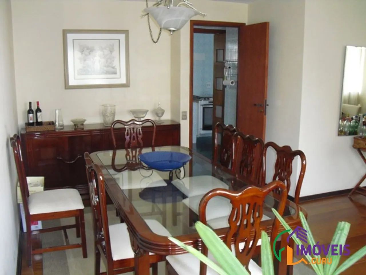 APARTAMENTO - CAMPO BELO - SP - Foto 3