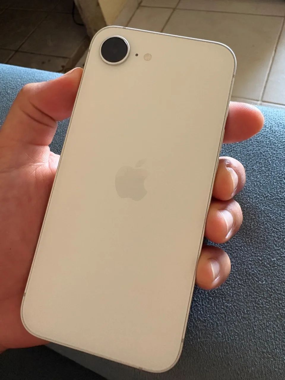 Iphone 16 e novo - Foto 4