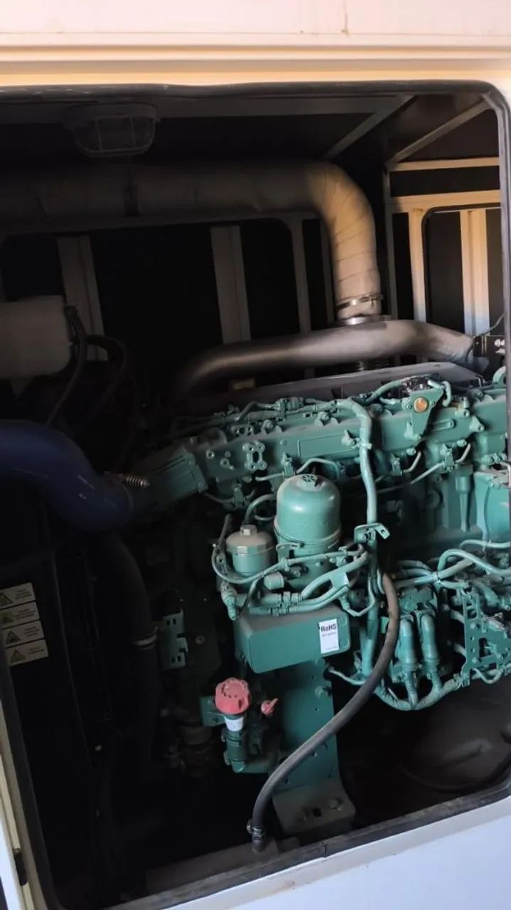 GERADOR 330 KVA - Foto 4
