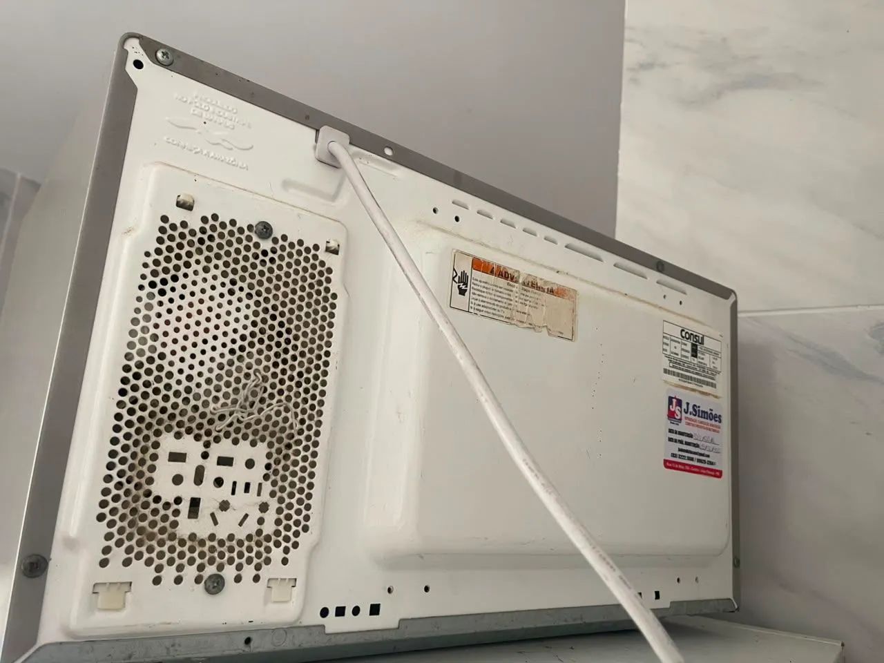 Micro-ondas Consul - Foto 5