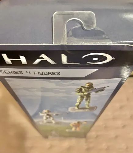 Halo Unsc Spartan Locke - Foto 3