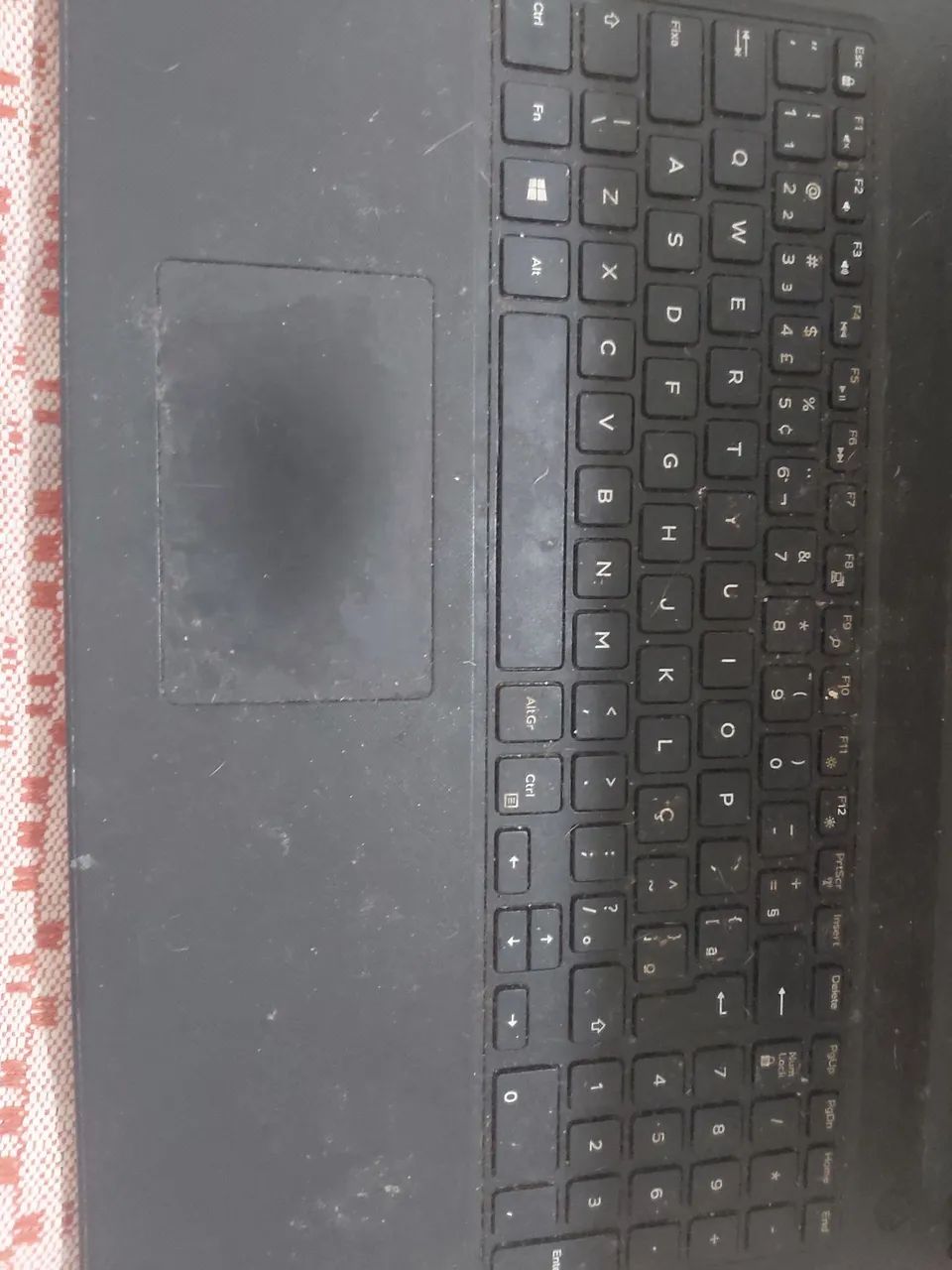 Notebook Dell inspiron 3576 em um ótimo estado funcionando perfeitamente  - Foto 4