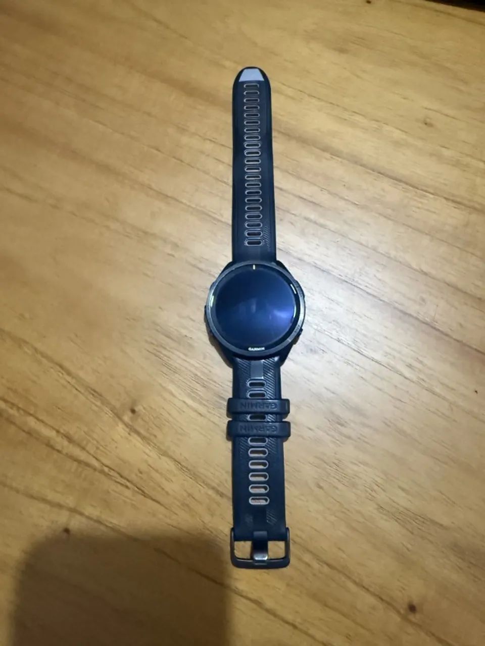 Garmin Forerunner 965 AMOLED com GPS multibanda - Foto 2