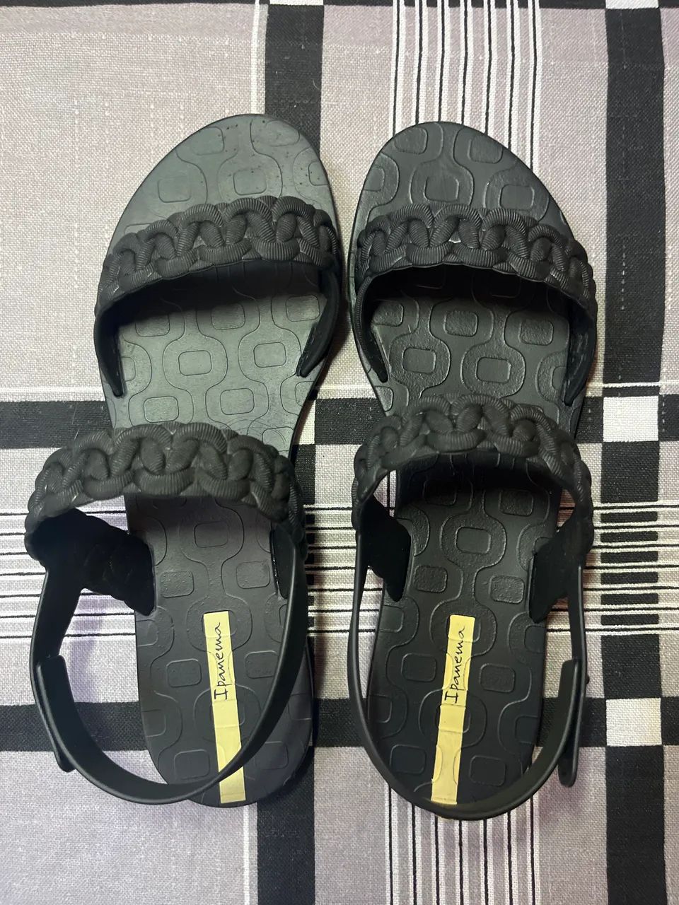 Sandalia feminina ipanema