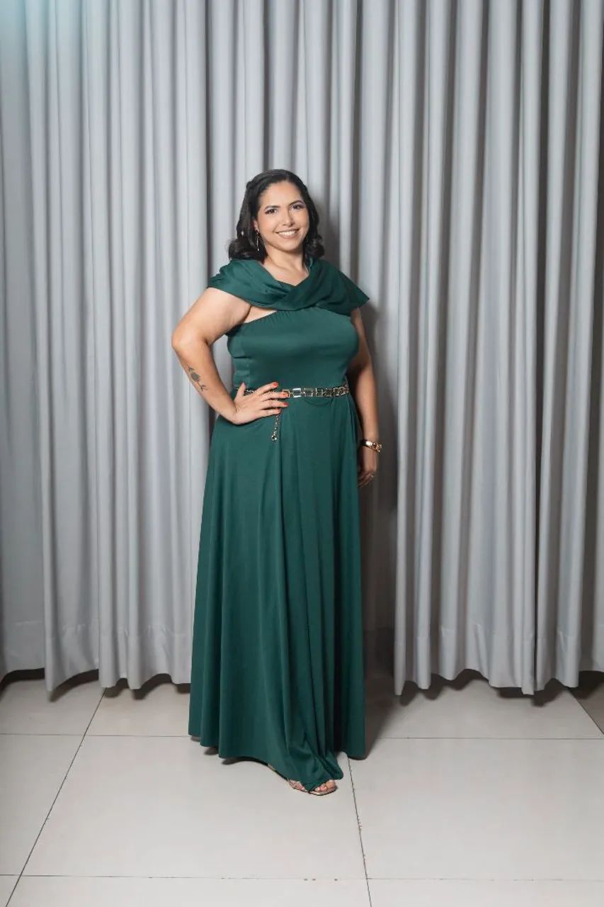 Vende se vestido de festa - Foto 2