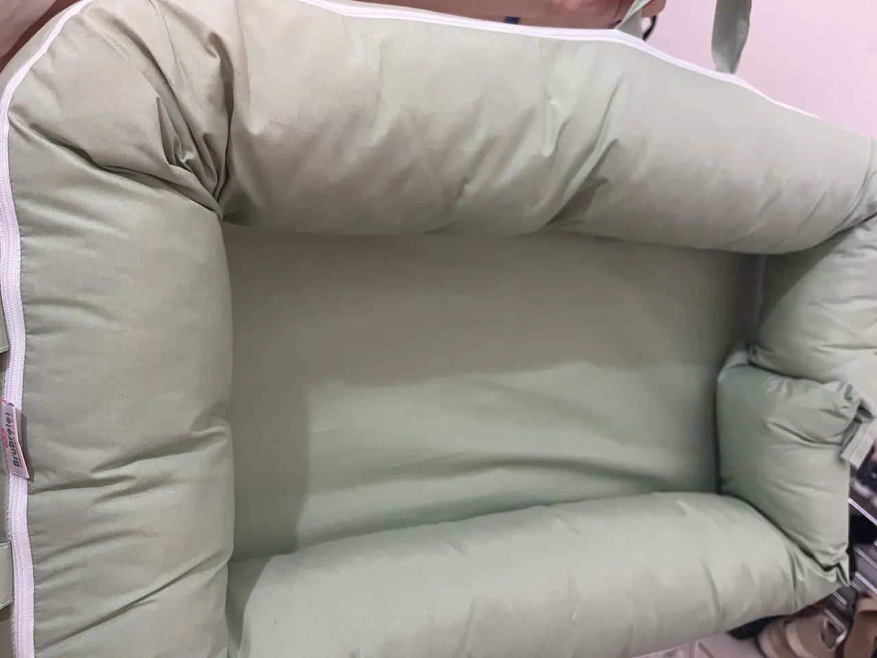 Ninho para berço  - Foto 5