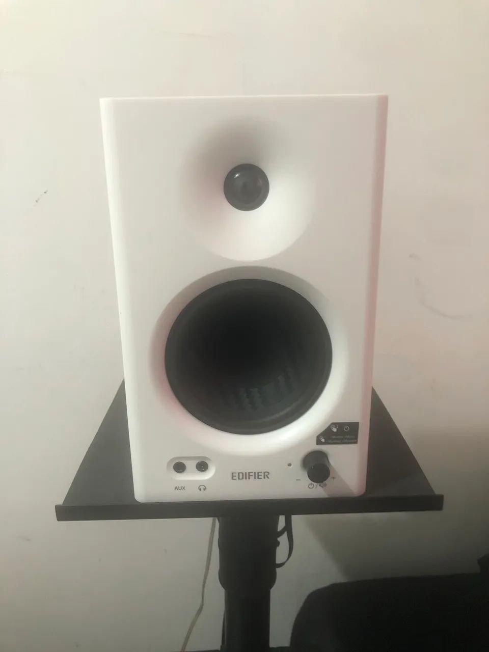 SUPORTE MONITOR DE ÁUDIO  - Foto 2