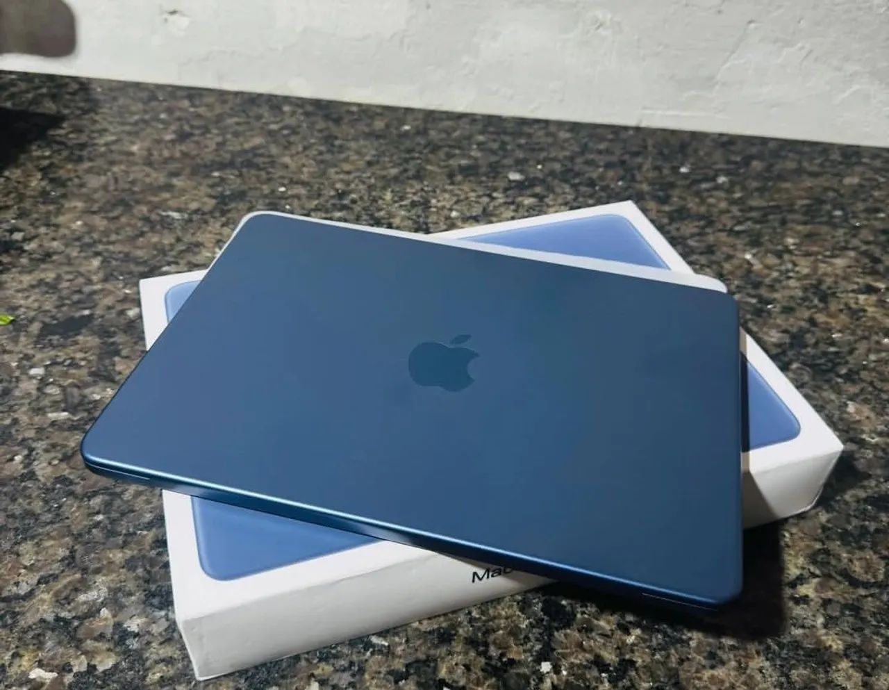 Macbook neo 256gb lacrado - Notebooks - Asa Norte, Brasília