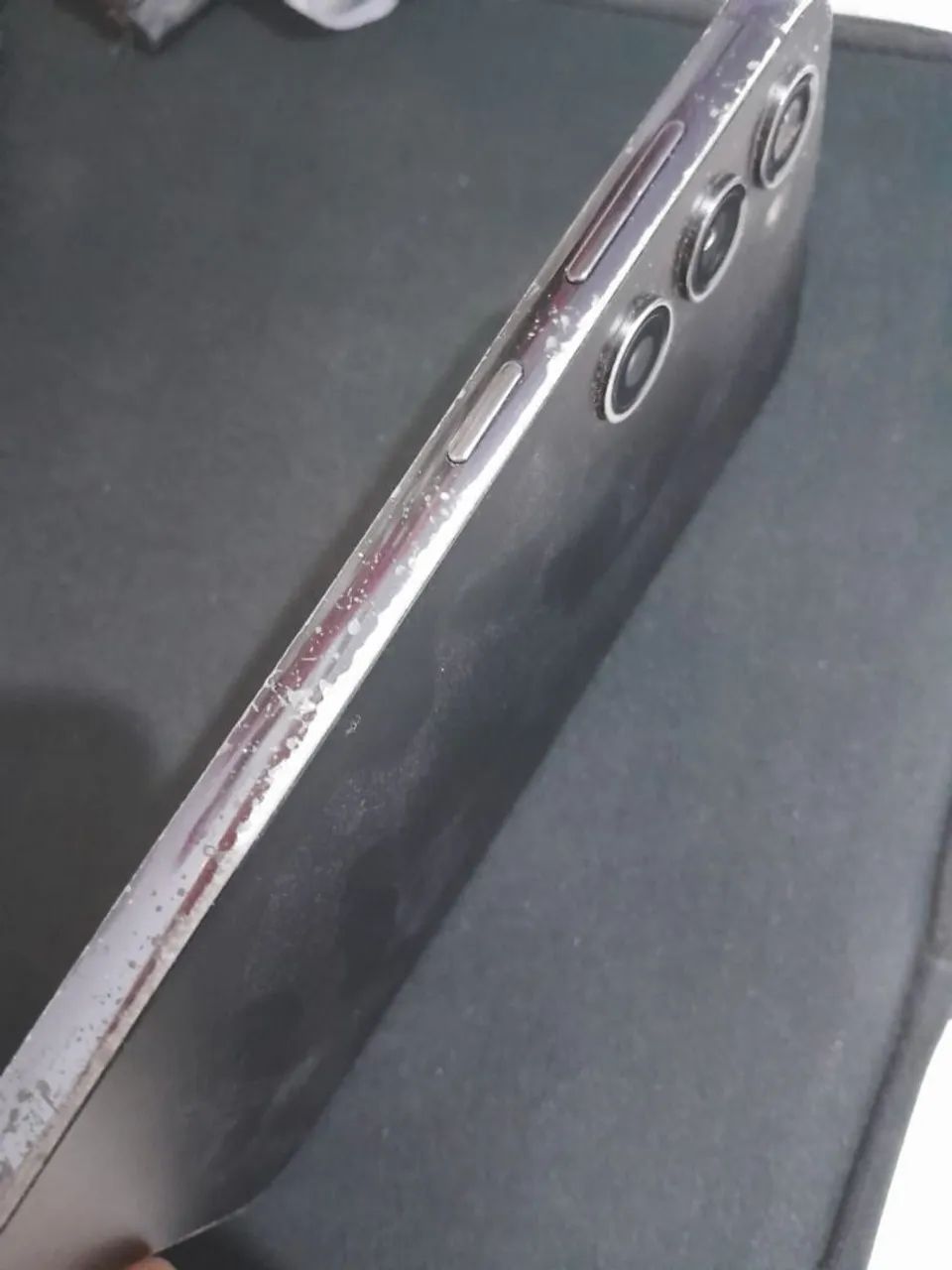 Samsung Galaxy s23 +  - Foto 3