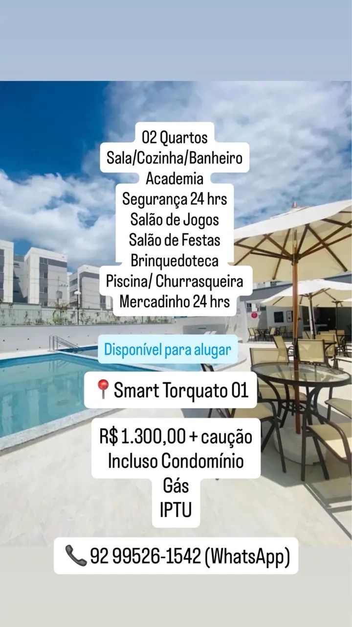 Foto - Manaus - Tarumã