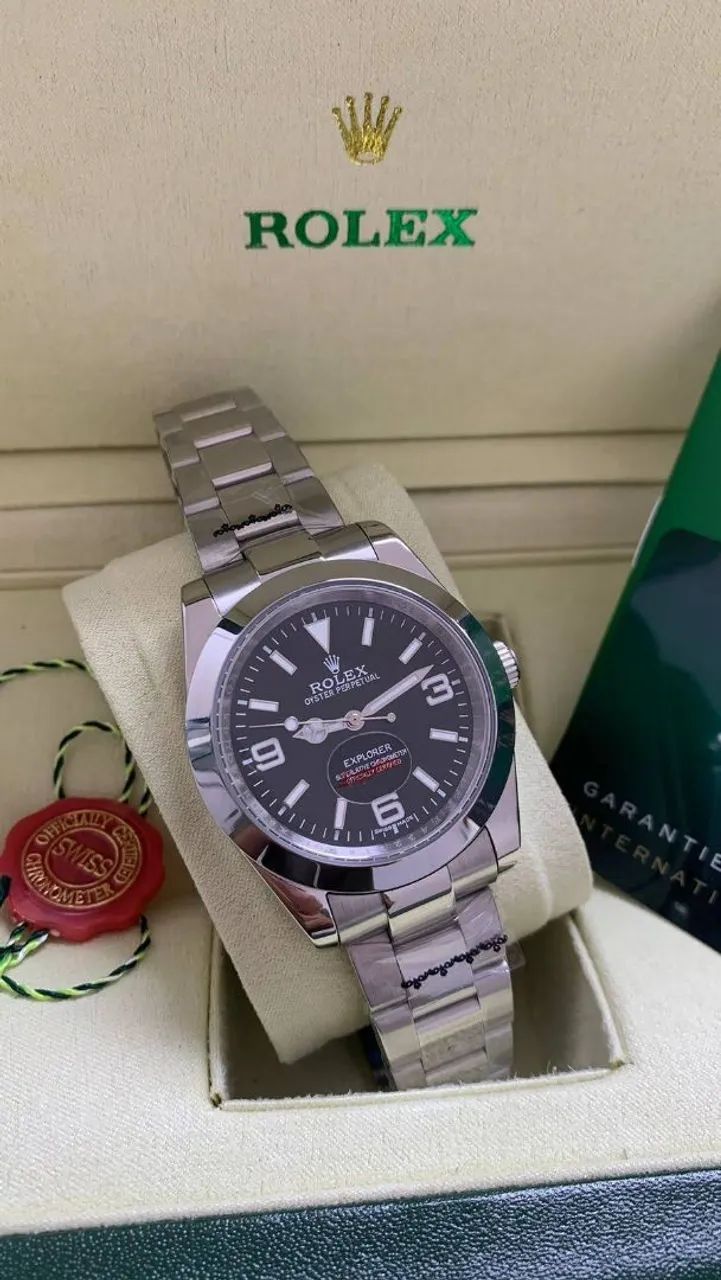 Yes......oportunidades...Rolex...preemiumm - Foto 3