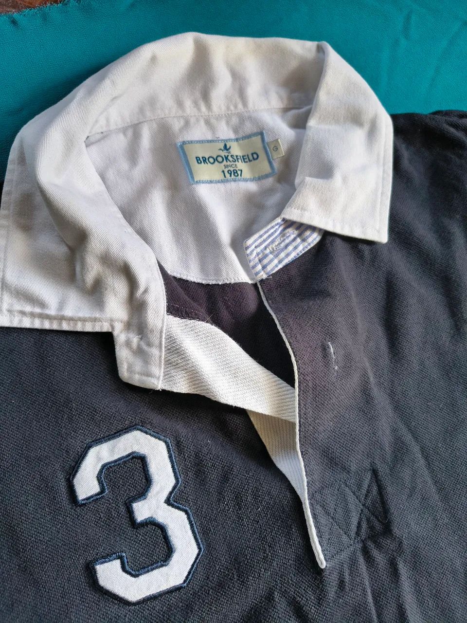 kit de 3 Camisas para homens  - Foto 3