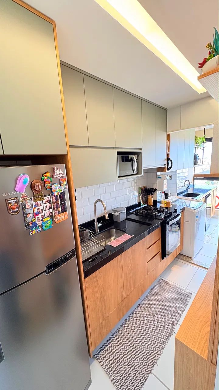 APARTAMENTO PARA MORADORES EXIGENTES  - Foto 4