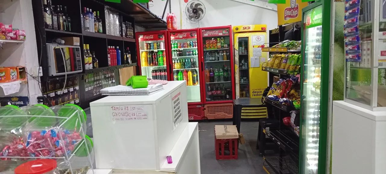 Passando ponto comercial  - Foto 4