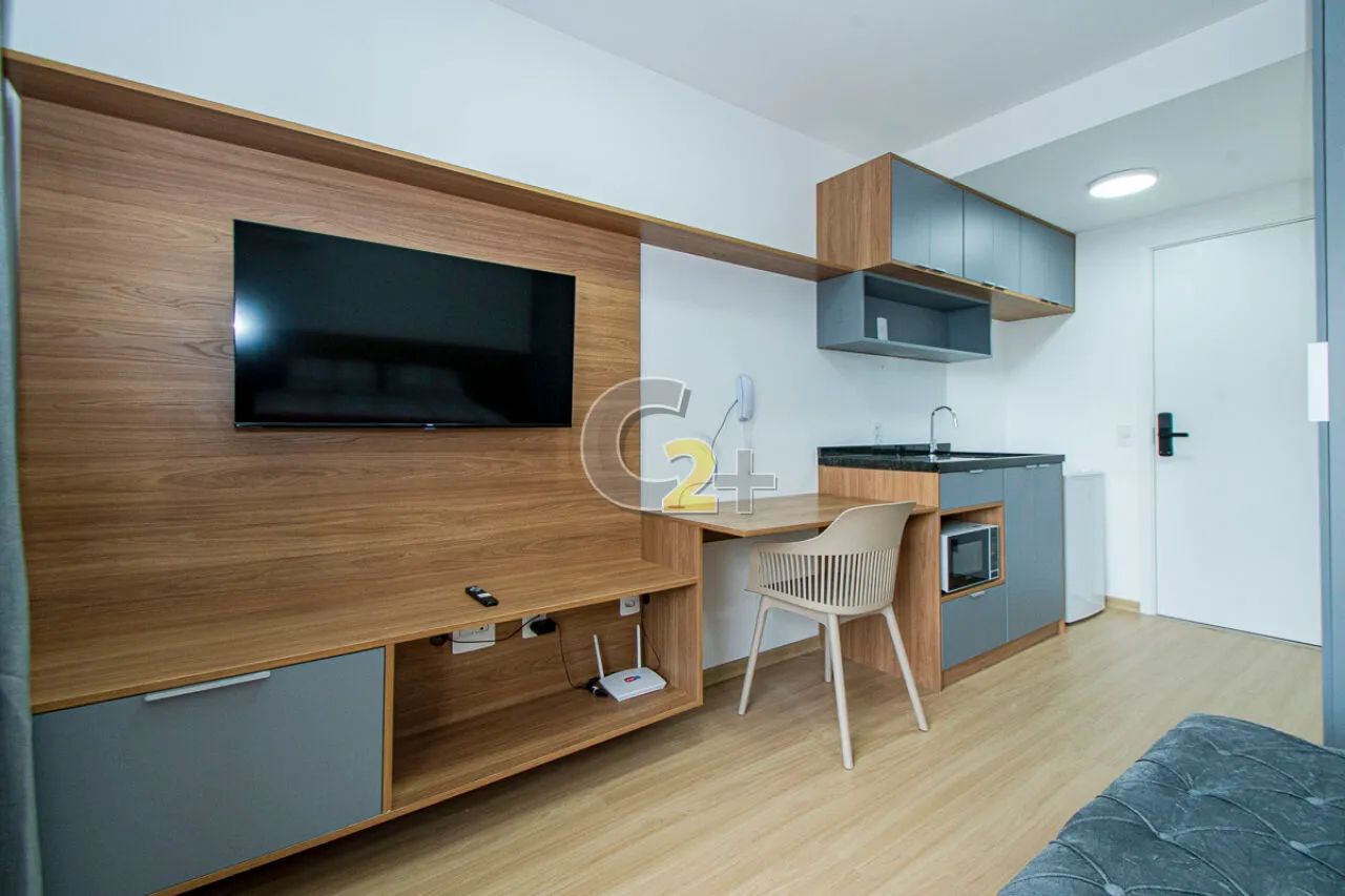Apartamento Mobiliado a Venda Republica com 1 quarto, sem vaga - Foto 5