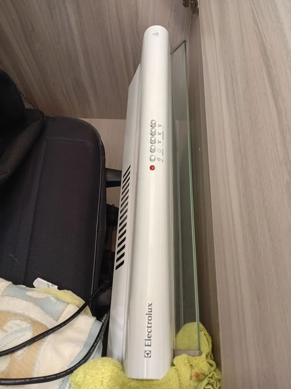 Depurador de ar Electrolux - Foto 2