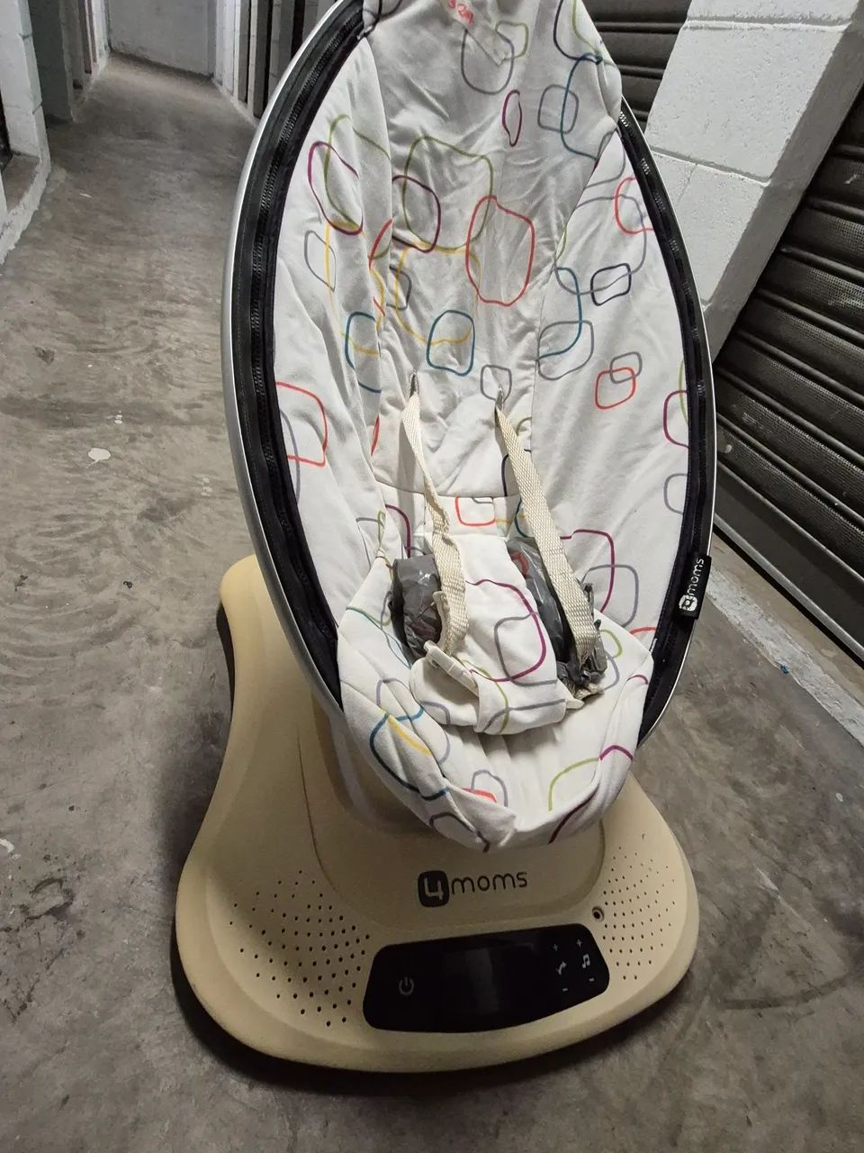 Mamaroo 4 mons - Foto 4