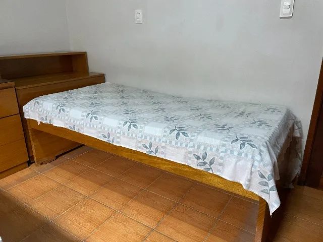 Bicama de Madeira - Foto 4