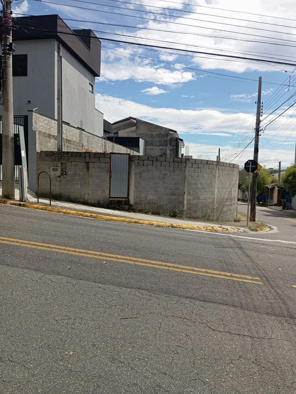 Terreno vila Branca  - Foto 4