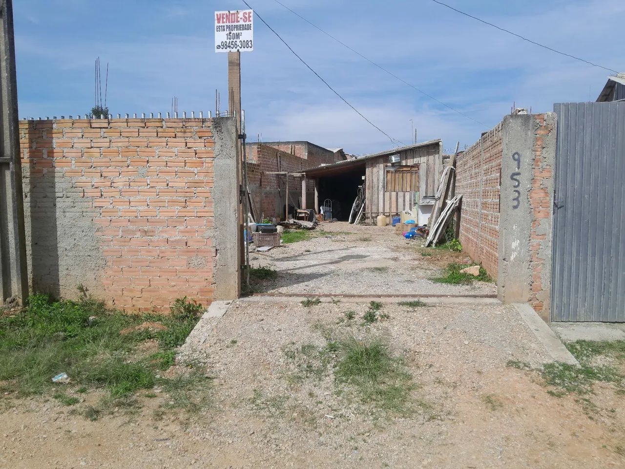 Terreno em CONTENDA. - Foto 4