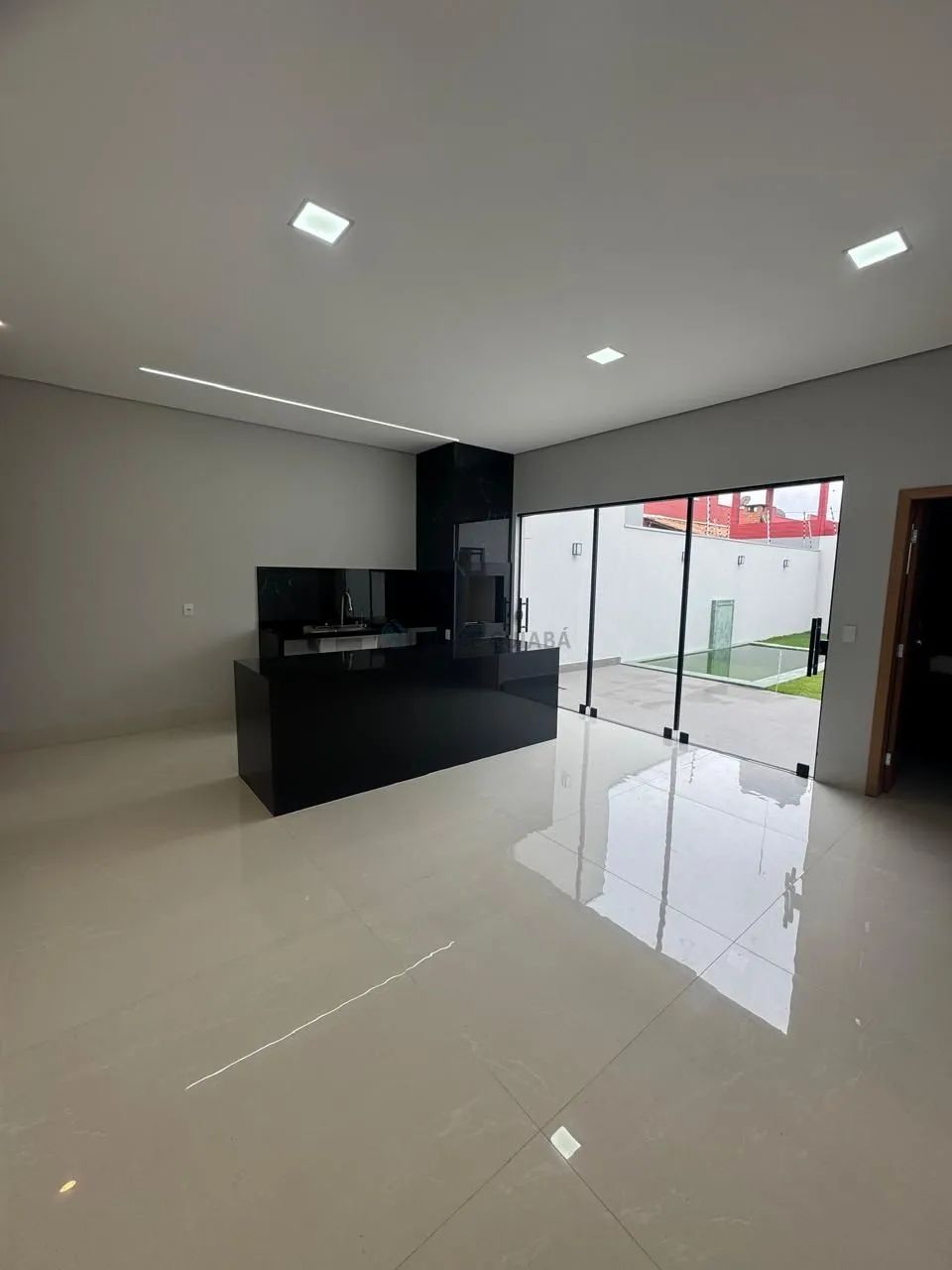Compre Exclusiva Casa de Luxo - Foto 2