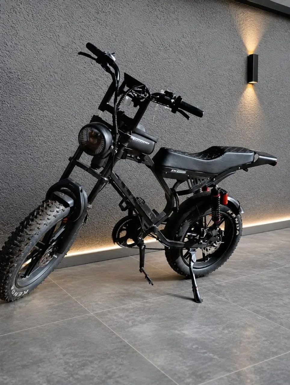 Scooter ? Eletricas  - Foto 4