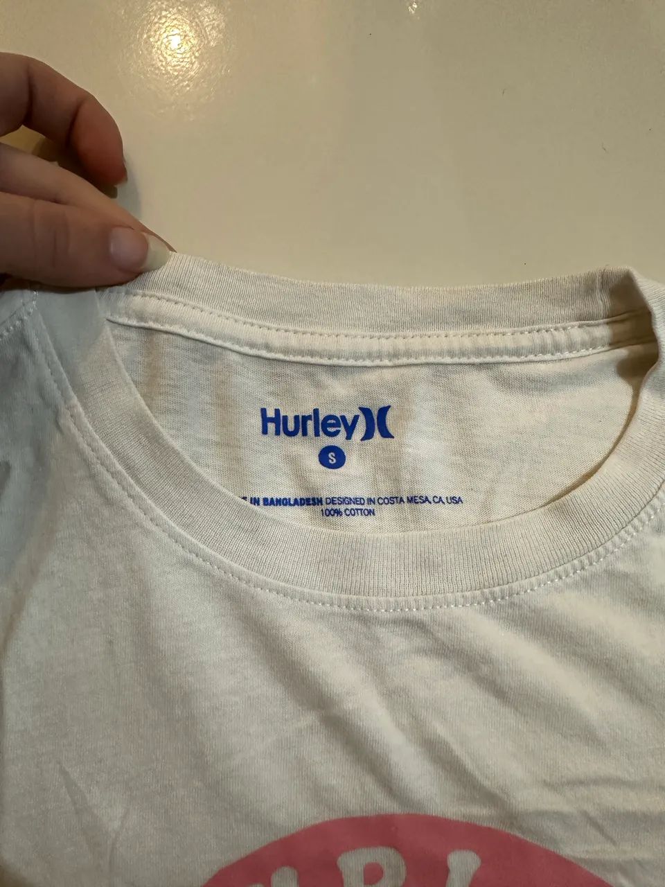 camiseta hurley fem - Foto 2