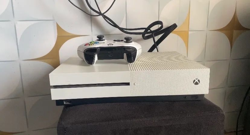 Xbox one s  - Foto 3