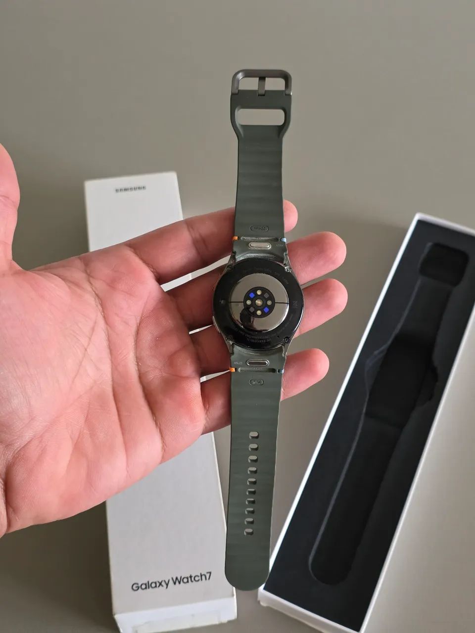 Samsung watch 7 - Foto 2