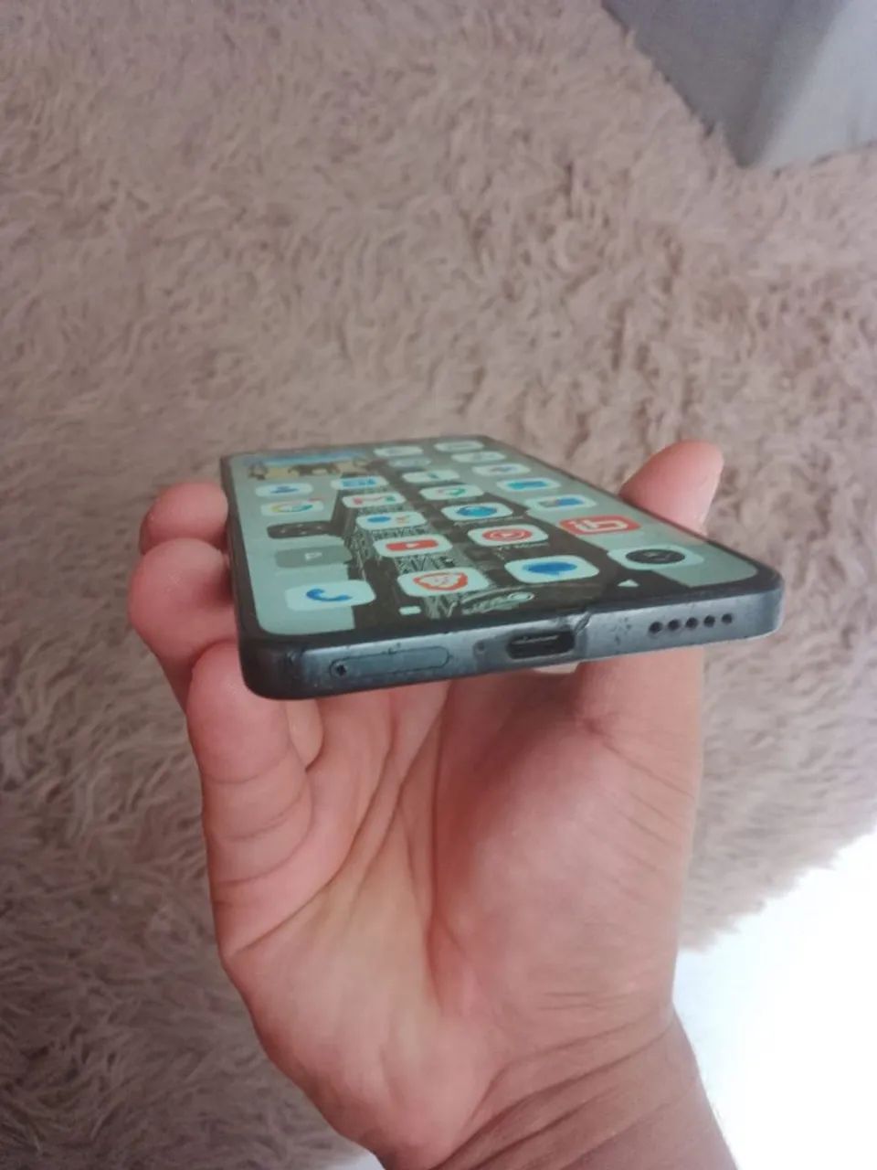 Xiaomi 12 lite - Foto 4