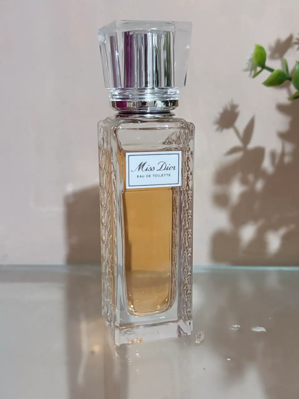 Perfume Roller Miss Dior 