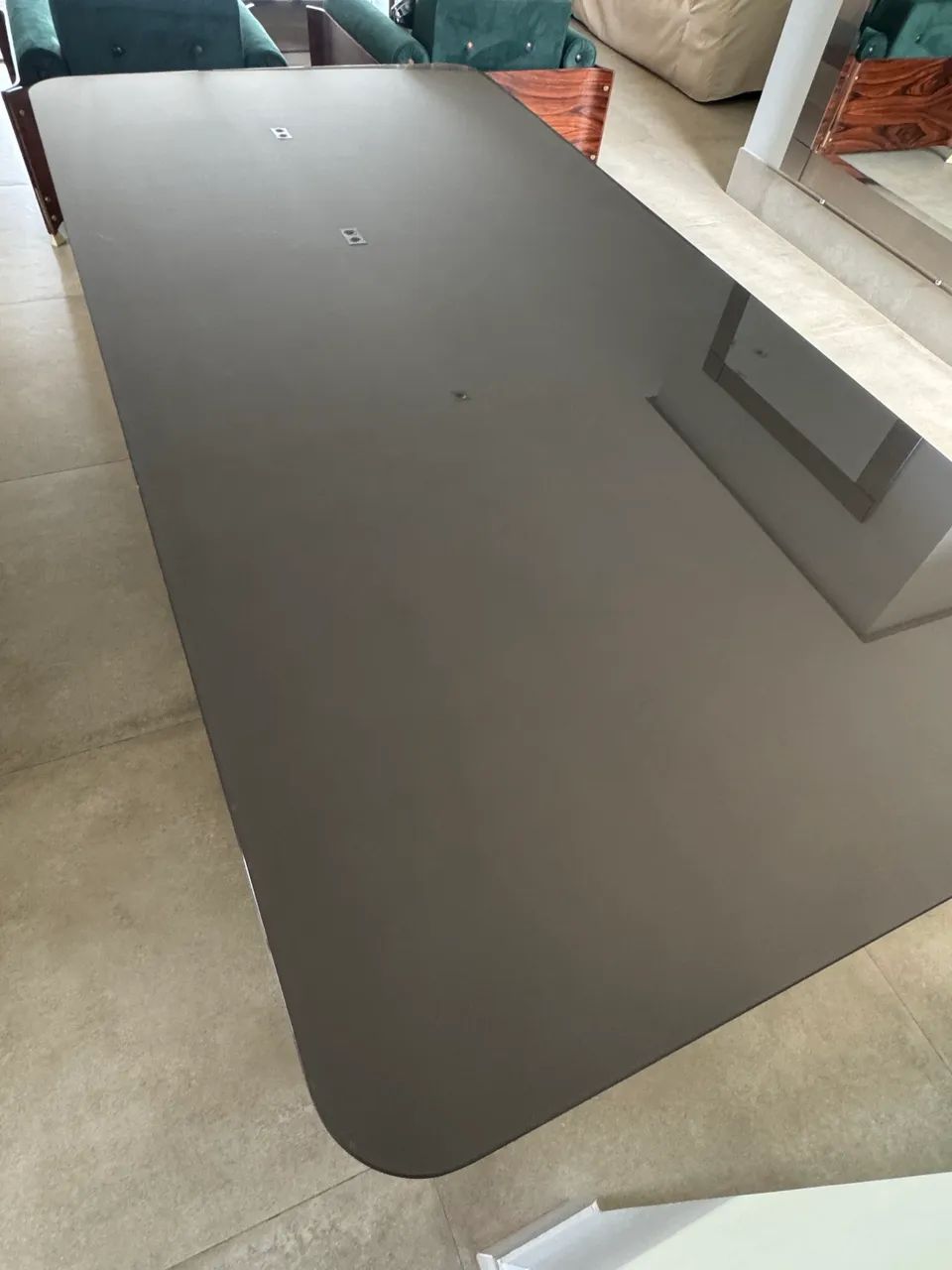 Mesa de jantar German  - Foto 2