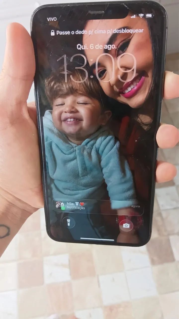 iPhone 11 ProMax  - Foto 2