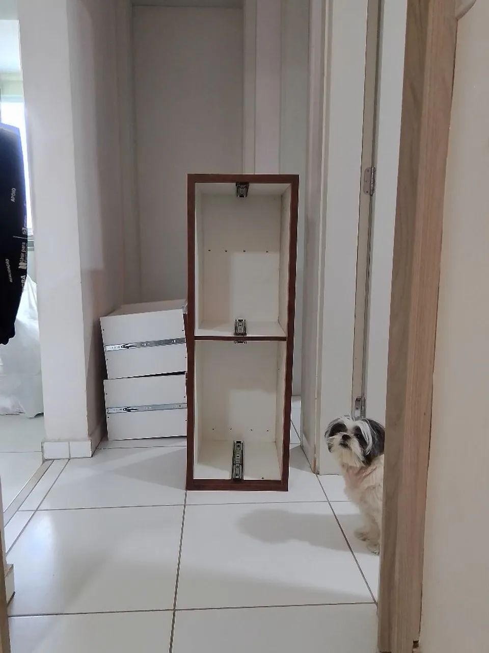 Rack 100%MDF - Foto 5