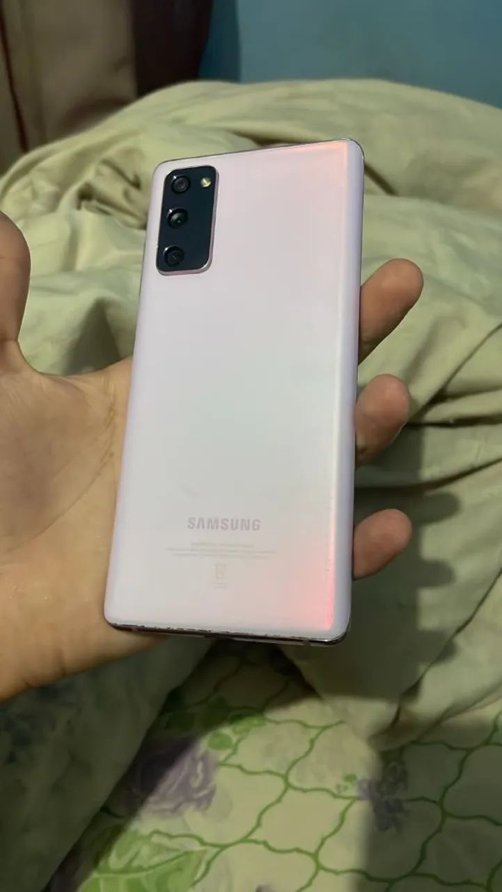 S20 FE 5G - Foto 2