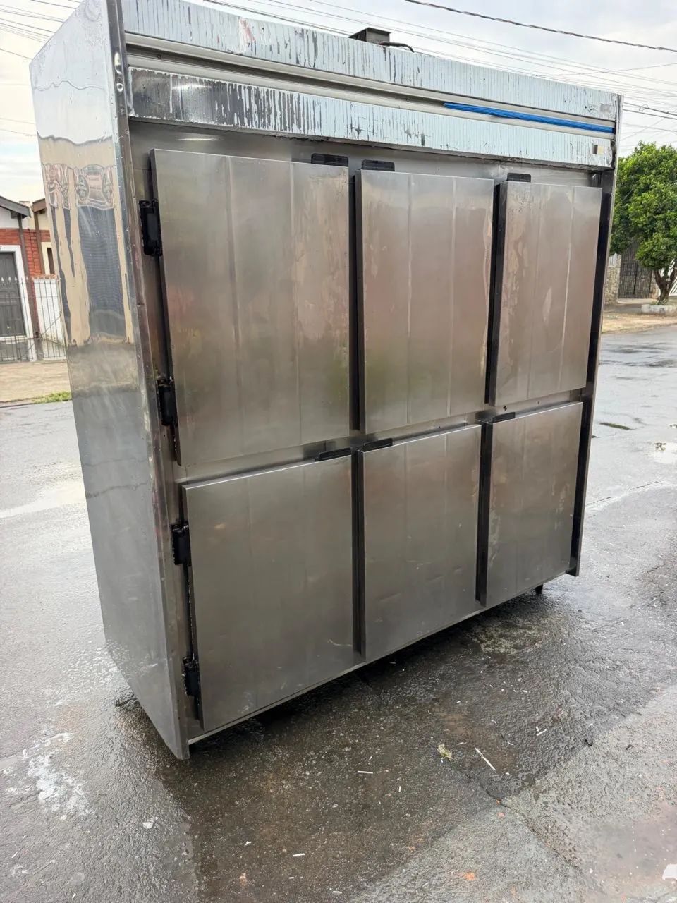 Freezer industrial - Foto 4