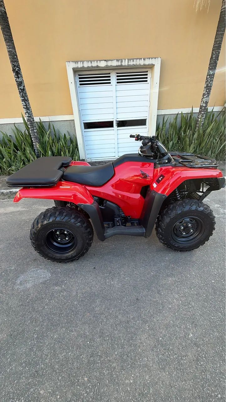 Vendo quadriciclo  - Foto 2