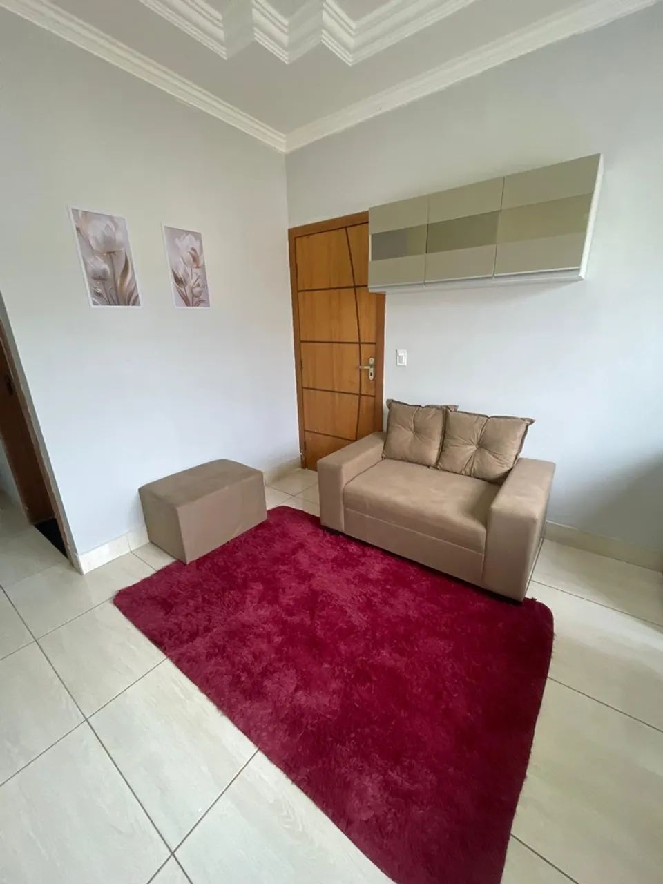 Apartamento / kitnet 