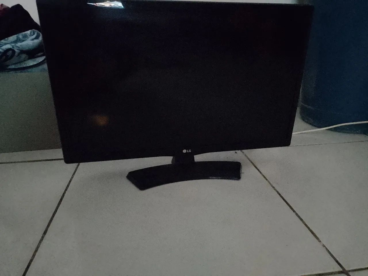 Tv 20 polegadas 