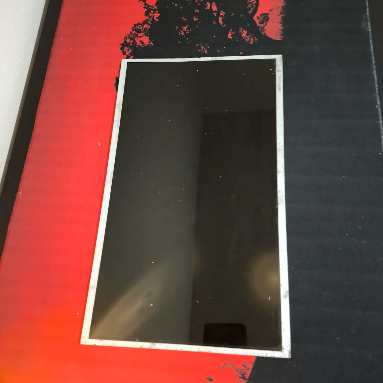Tela LCD para Notebook 14" - Modelo HB140WX1-100