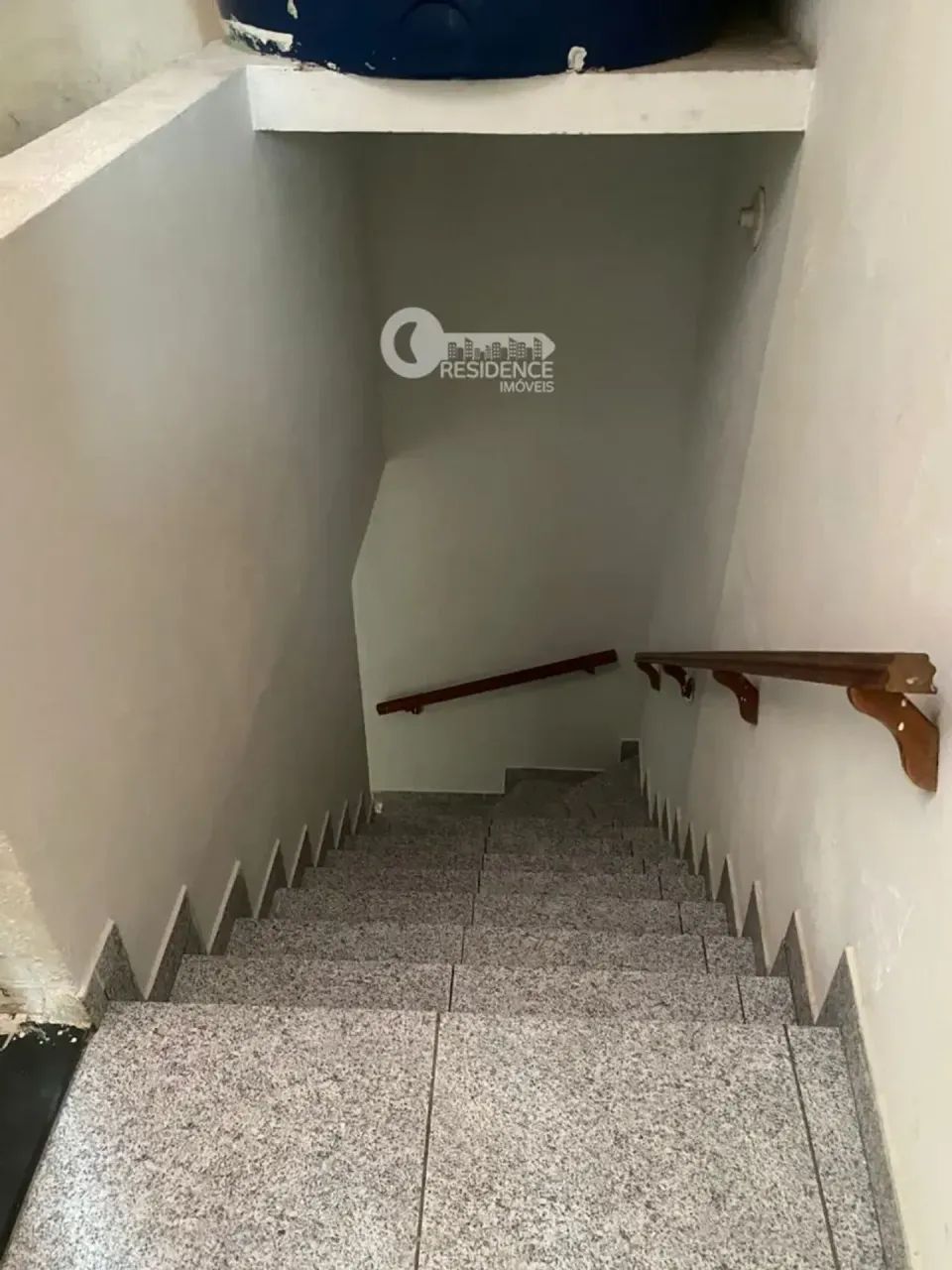 Imóvel para aluguel com quarto, cozinha, sala, W.C e lavanderia - Vila Palmares - Foto 4