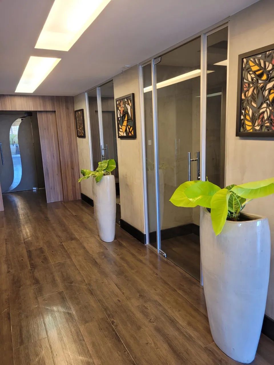 COBERTURA COMERCIAL - EDIFÍCIO PALLADIUM - Foto 2