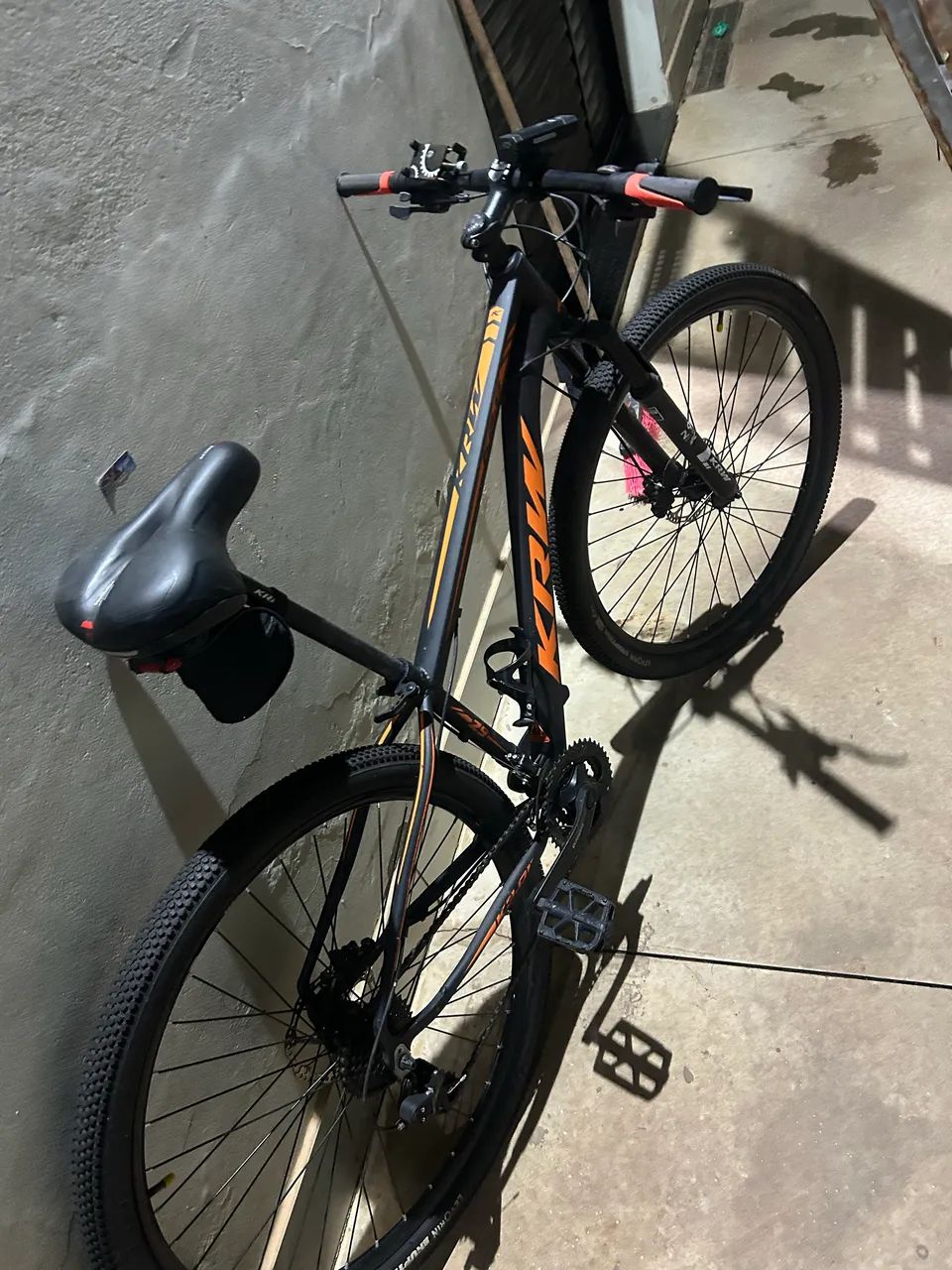 Montain Bike KRW aro 29 - Foto 4