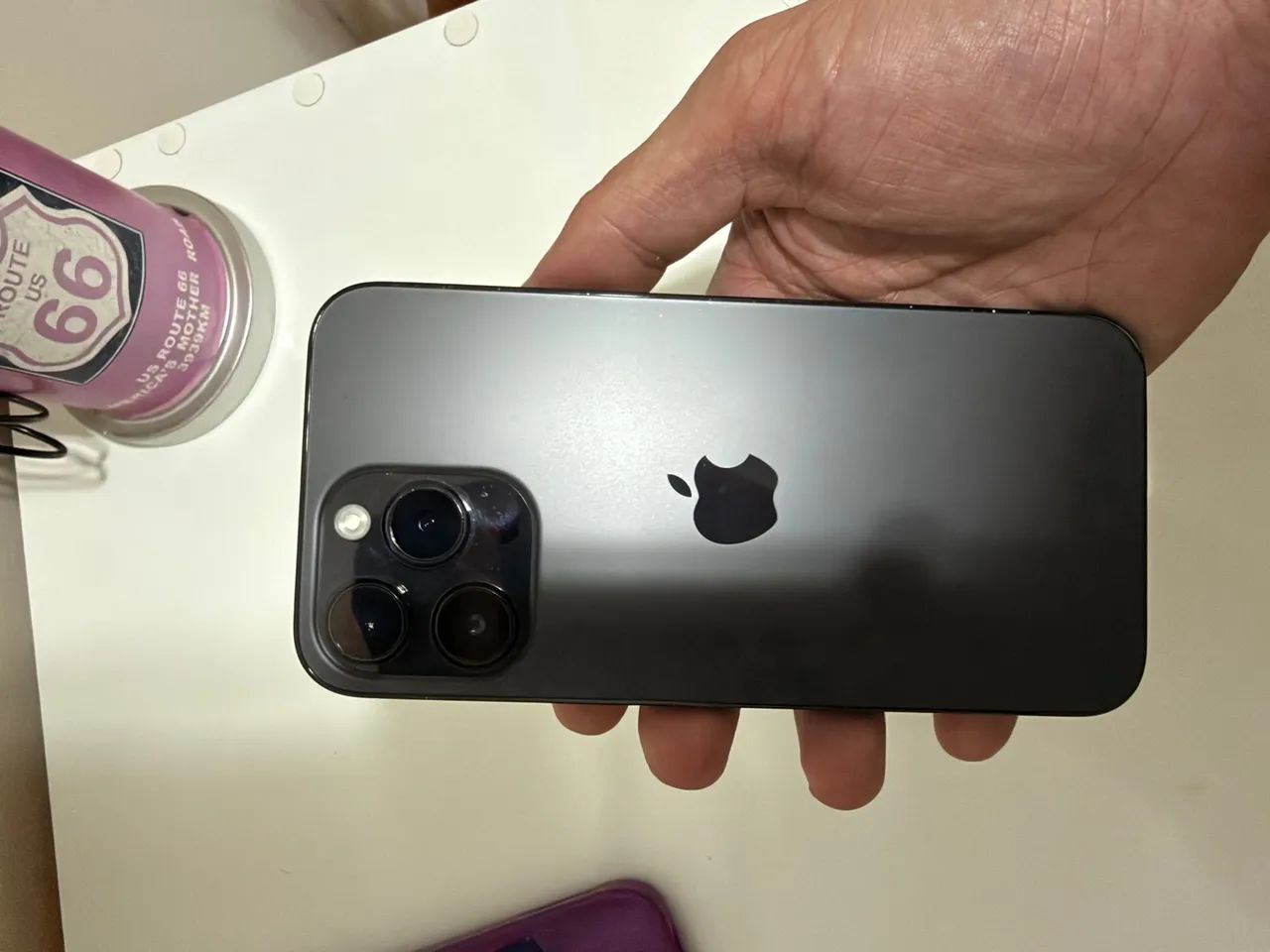 iPhone 14 pro Max  - Foto 2