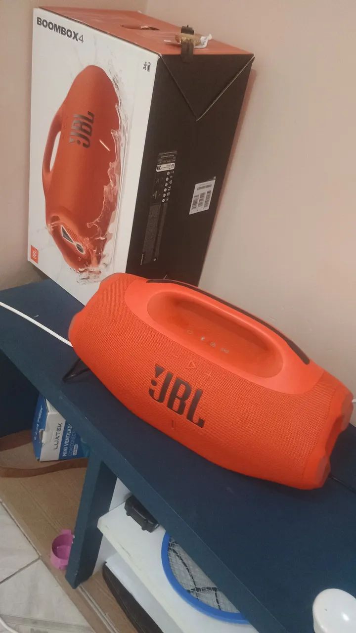 JBL  - Foto 3
