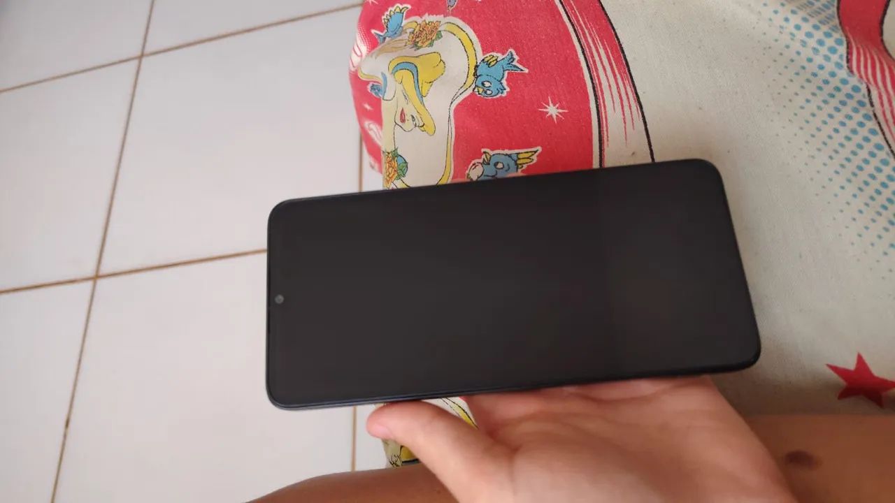 Celular Redmi note 13 C - Foto 2
