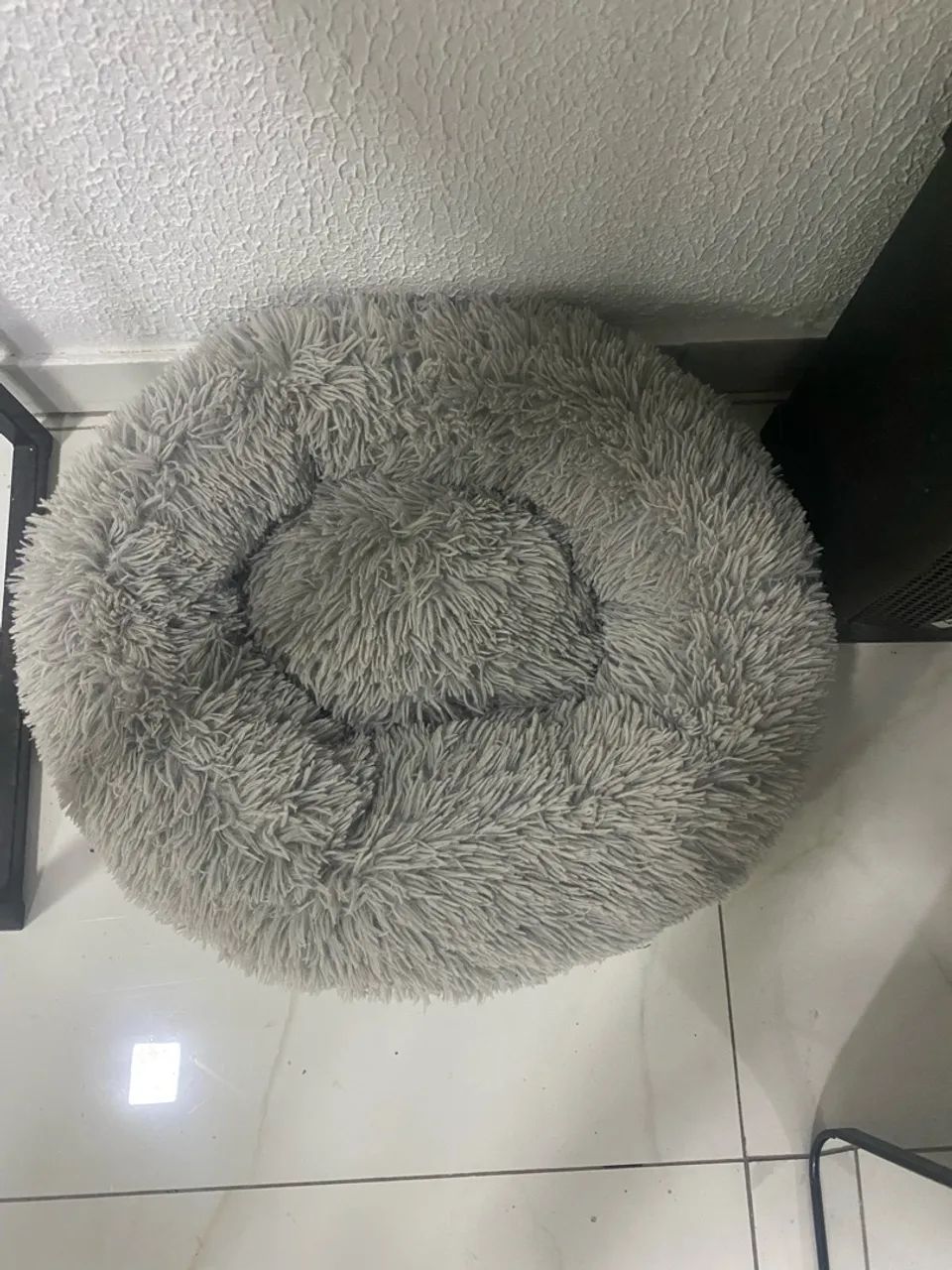Cama de pet