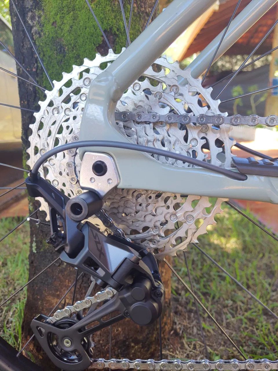 Bicicleta Sense Impact aro 29 - Foto 5