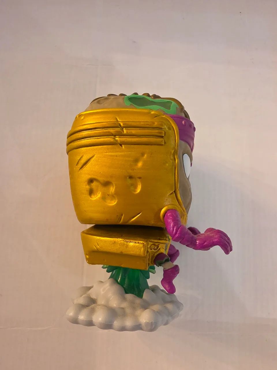 Funko Pop Marvel Zombies M.O.D.O.K. - Foto 3