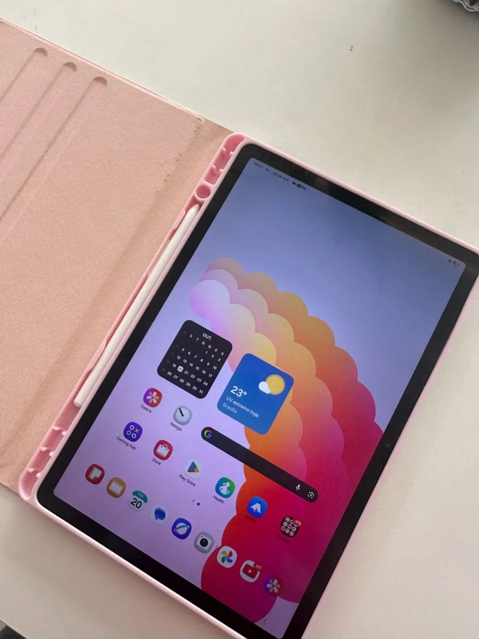 Tablet s10 lite Wi-Fi 